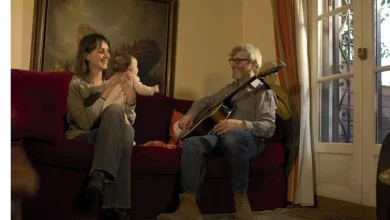 « Faire un enfant à 59 ans ? Qu’aurais-je le temps de lui transmettre ? » : quand Tchéky Karyo se confiait à Paris Match