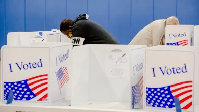 Fairfield County residents to vote on several charter revisions