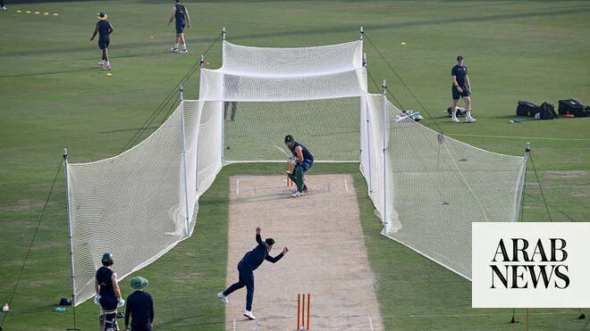 Faisalabad stages international cricket after 17 years for Pakistan-South Africa ODIs