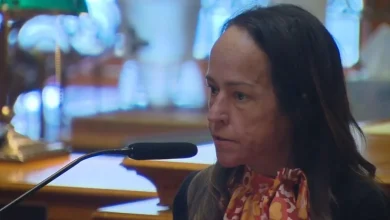 Faith Winter, a Colorado state senator, dies in I-25 multi-car crash