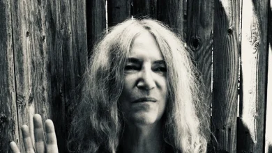 Faith, poetic precision and visionary charge: Patti Smith’s new memoir