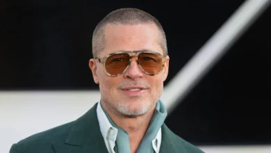 Fake Brad Pitt catfish conned me out of £90k then flew me to US to sit in empty room