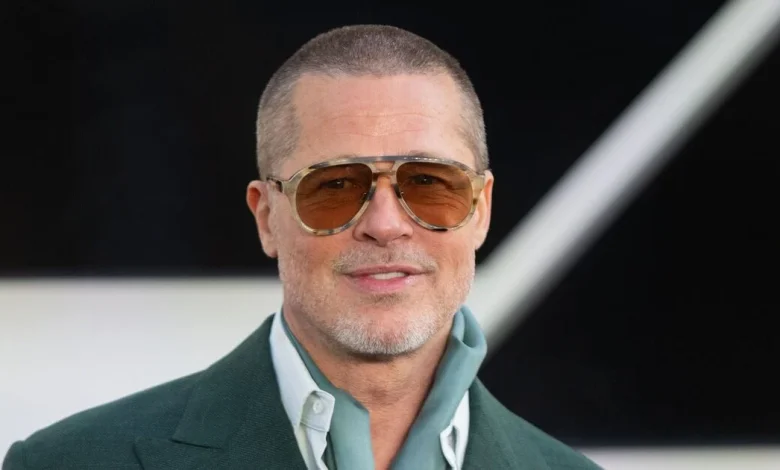 Fake Brad Pitt catfish conned me out of £90k then flew me to US to sit in empty room