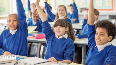 Fake news and mortgages to be added to primary school curriculum