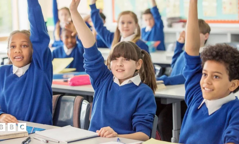 Fake news and mortgages to be added to primary school curriculum