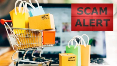 Fake stores, social media “bargains” and pressure tactics: beware Black Friday scams