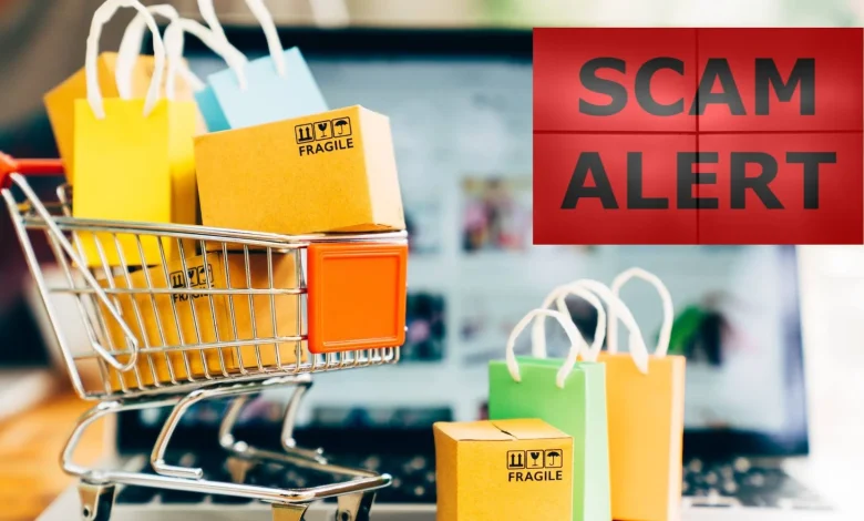 Fake stores, social media “bargains” and pressure tactics: beware Black Friday scams