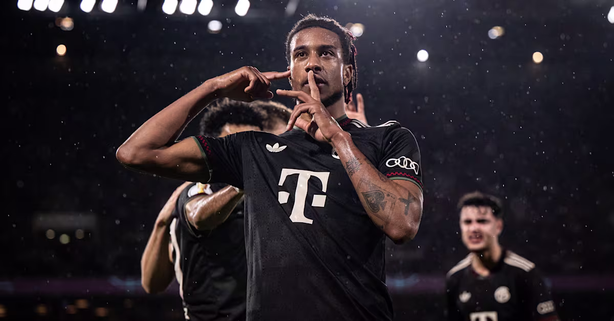 Faktenlage zu FC Arsenal - FC Bayern | Champions League