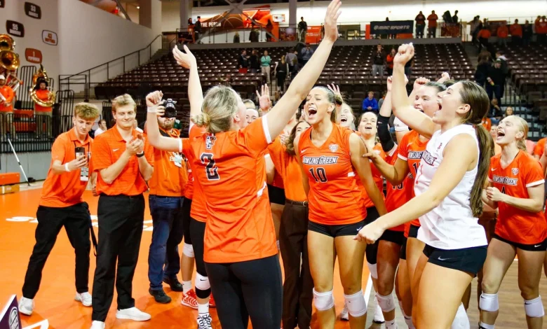 Falcons Soar Past the Bobcats into Semifinals on Saturday!