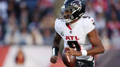 Falcons at crossroads after lost season, Penix injury: ‘I just don’t think it’s going to work’