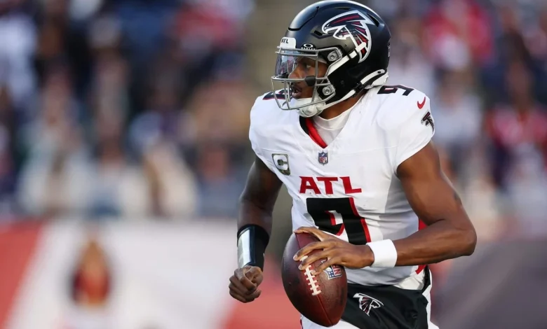 Falcons at crossroads after lost season, Penix injury: ‘I just don’t think it’s going to work’