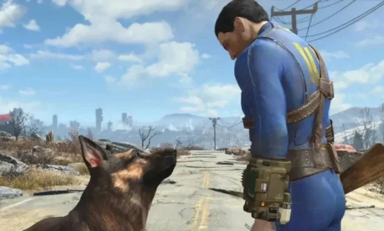 Fallout 4 Anniversary Edition: Release Date, Upgrades, and Community Reactions