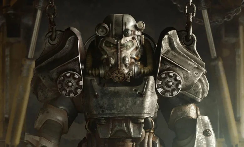 Fallout 4 Anniversary Edition Upgrade Costs a Whopping $40 / £36, Out Now on PS5