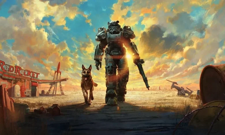 Fallout 4: Anniversary Upgrade Launches For $40, 'Creations Bundle' Also Available For $20