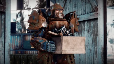 Fallout 4's anniversary update "didn’t quite land with the impact many hoped for", so Nexus Mods have assembled their own