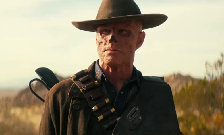 Fallout: Season 2 - Official Trailer