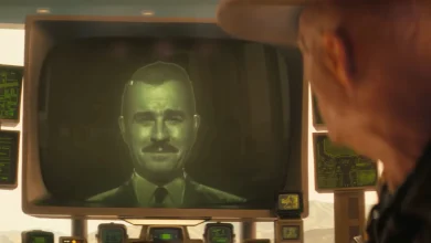 Fallout Season 2's latest trailer includes New Vegas easter eggs like Dinky the T-Rex and the enigmatic head honcho, Mr House
