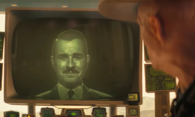 Fallout Season 2's latest trailer includes New Vegas easter eggs like Dinky the T-Rex and the enigmatic head honcho, Mr House
