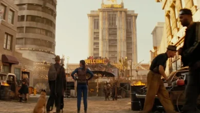 Fallout season 2 still sounds like it won't commit to a New Vegas ending, but for the love of all that's Housely, I hope it will