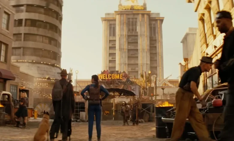 Fallout season 2 still sounds like it won't commit to a New Vegas ending, but for the love of all that's Housely, I hope it will