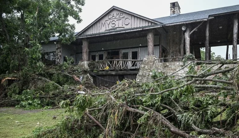 Families of 9 Camp Mystic flooding victims file lawsuits alleging gross negligence after 27 girls and counselors died