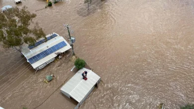 Families pay tribute as Eugowra flood inquest closes