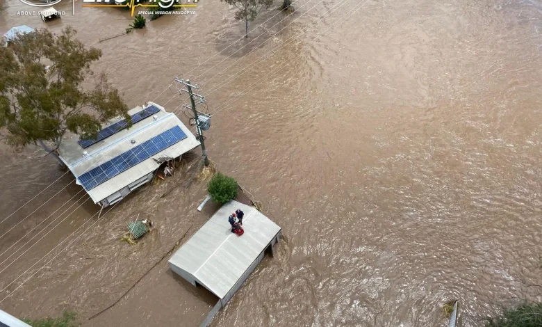 Families pay tribute as Eugowra flood inquest closes