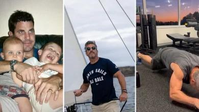 Family bonds and secret pastimes: Inside Bear's life away from the Golden Bachelor mansion