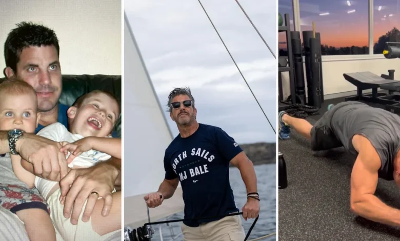 Family bonds and secret pastimes: Inside Bear's life away from the Golden Bachelor mansion