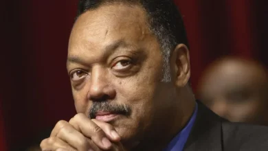 Family of Rev. Jesse Jackson gives update on his condition