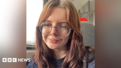 Family of woman, 21, found dead in Cardigan 'distraught' at loss