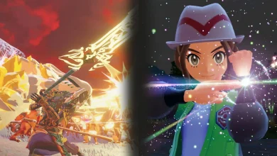 Famitsu review scores - November 4, 2025 - Hyrule Warriors: Age of Imprisonment and more