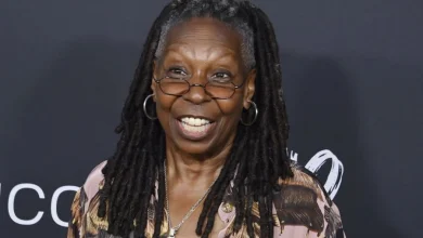 Famous birthdays for Nov. 13: Whoopi Goldberg, Jimmy Kimmel