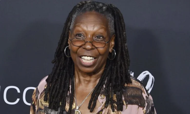 Famous birthdays for Nov. 13: Whoopi Goldberg, Jimmy Kimmel