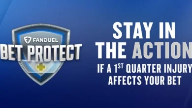 FanDuel Bet Protect Enacted After Cam Thomas Injury on 11/5/25