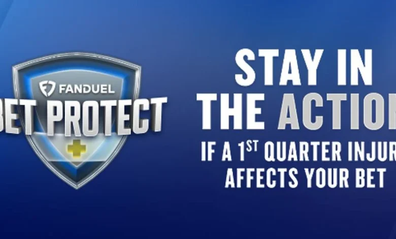 FanDuel Bet Protect Enacted After Cam Thomas Injury on 11/5/25