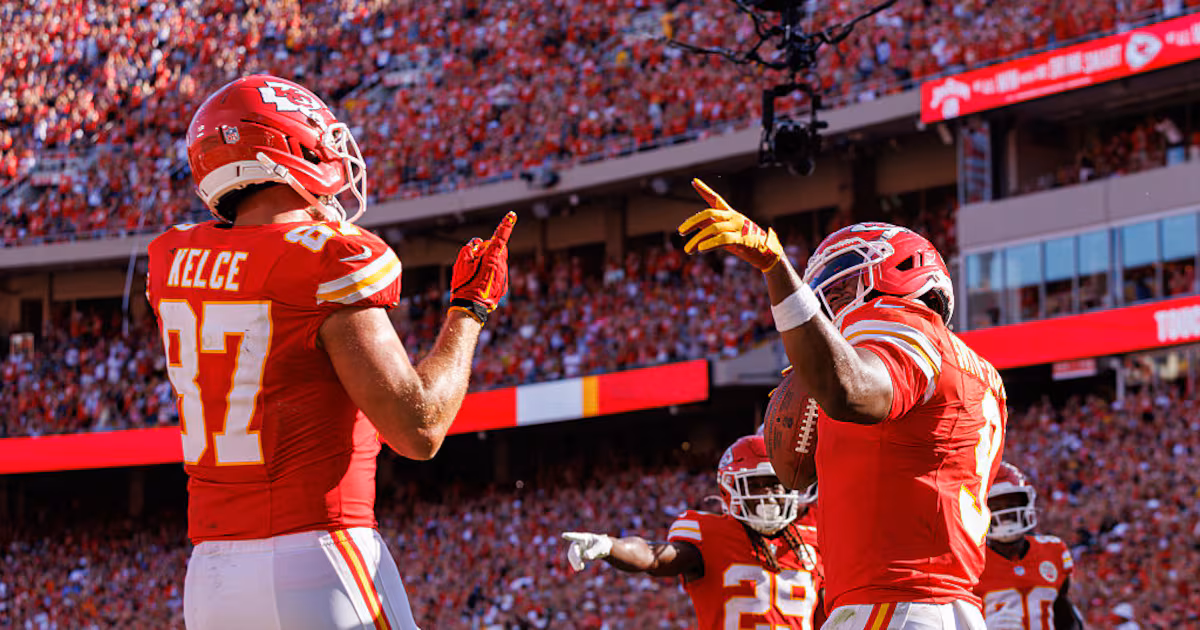 FanDuel NFL Best Bets: TSN staff Your Way picks for Week 9