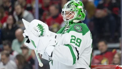 FanDuel promo: Bet $5, get $150 in bonus bets if your bet wins for Stars vs. Canadiens