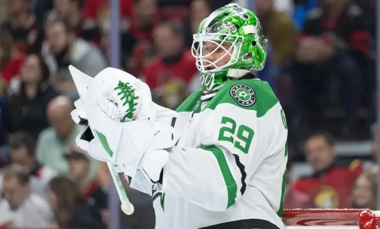 FanDuel promo: Bet $5, get $150 in bonus bets if your bet wins for Stars vs. Canadiens