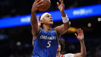 FanDuel promo code: Bet $5, get $150 in bonus bets if your bet wins for Magic vs. Hawks