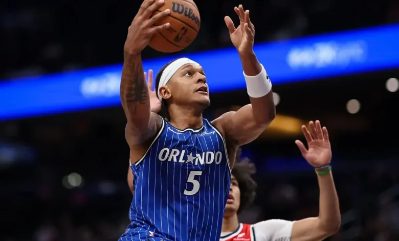 FanDuel promo code: Bet $5, get $150 in bonus bets if your bet wins for Magic vs. Hawks