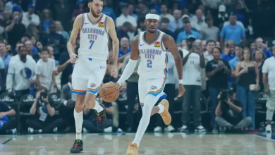 FanDuel promo code: Bet $5, get $150 in bonus bets if your bet wins for Thunder vs. Clippers