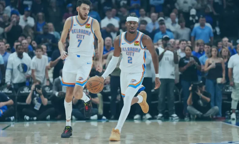 FanDuel promo code: Bet $5, get $150 in bonus bets if your bet wins for Thunder vs. Clippers