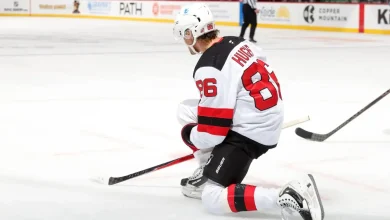 FanDuel promo code: Bet $5, get $150 in bonus bets if your bet wins for Devils vs. Canadiens