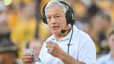 FanDuel promo code: Bet $5, get $150 in bonus bets if your bet wins for Oregon vs. Iowa