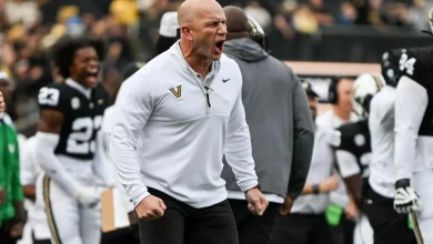 FanDuel promo code: Bet $5, get $300 in bonus bets if your bet wins for Vanderbilt vs. Texas