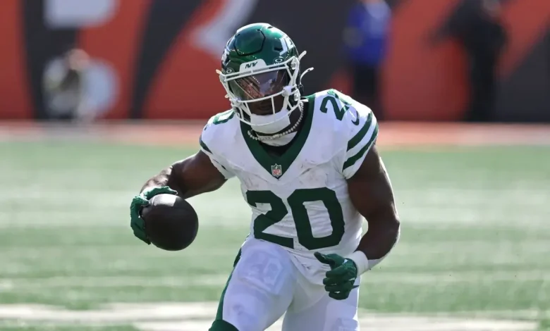 Fanatics Sportsbook promo code NYPOST: Bet $30, Get $300 FanCash for Jets vs. Browns