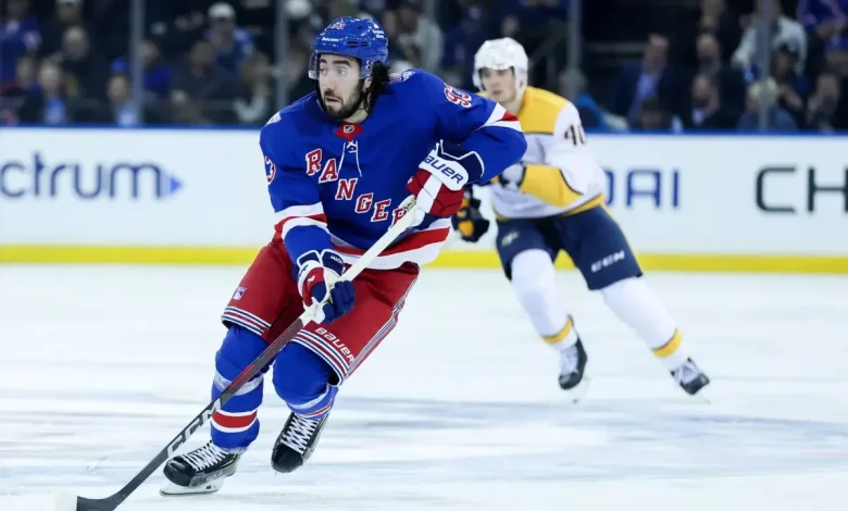 Fanatics Sportsbook promo code 'NYPOST': Get up to $2,000 in FanCash for Rangers vs. Lightning