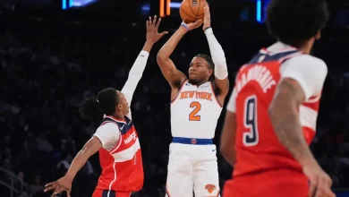 Fanatics Sportsbook promo for Knicks vs. Wizards: Get up to $2,000 in FanCash