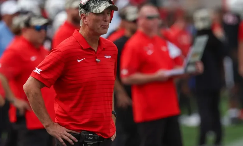 Fanatics Sportsbook promo ‘NYPOST’ for Houston vs. UCF: Get up to $2,000 in FanCash